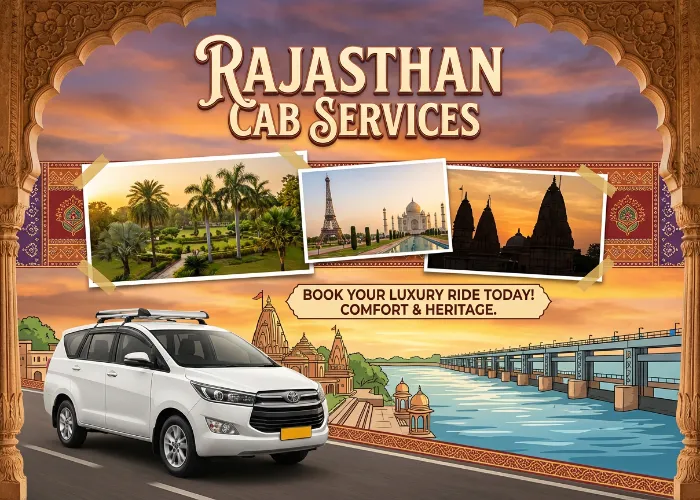 Top Attractions to Explore on Your Jodhpur to Kota Trip